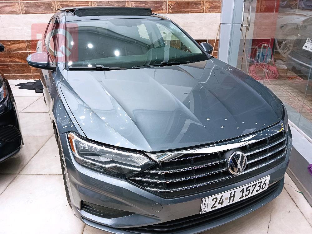 فولكسفاغن جيتا